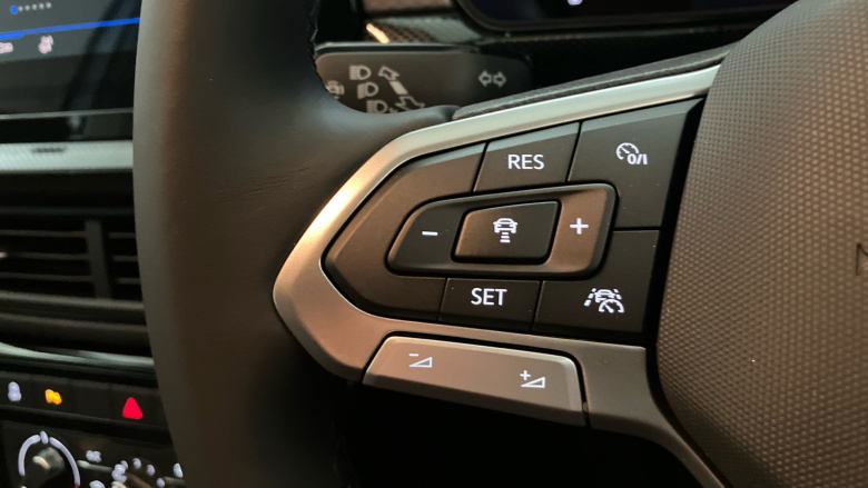 Volkswagen T-Cross 1.0 TSI 115 Match 5dr Petrol Estate